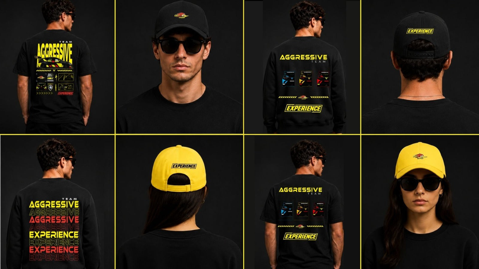 03 - MERCH