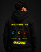 Hoodie a maniche lunghe