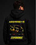Hoodie a maniche lunghe