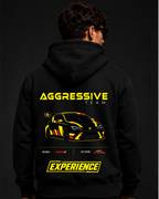 Hoodie a maniche lunghe