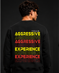 Crewneck a maniche lunghe