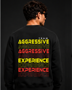Crewneck a maniche lunghe