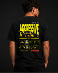 T-shirt a maniche corte