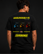 T-shirt a maniche corte