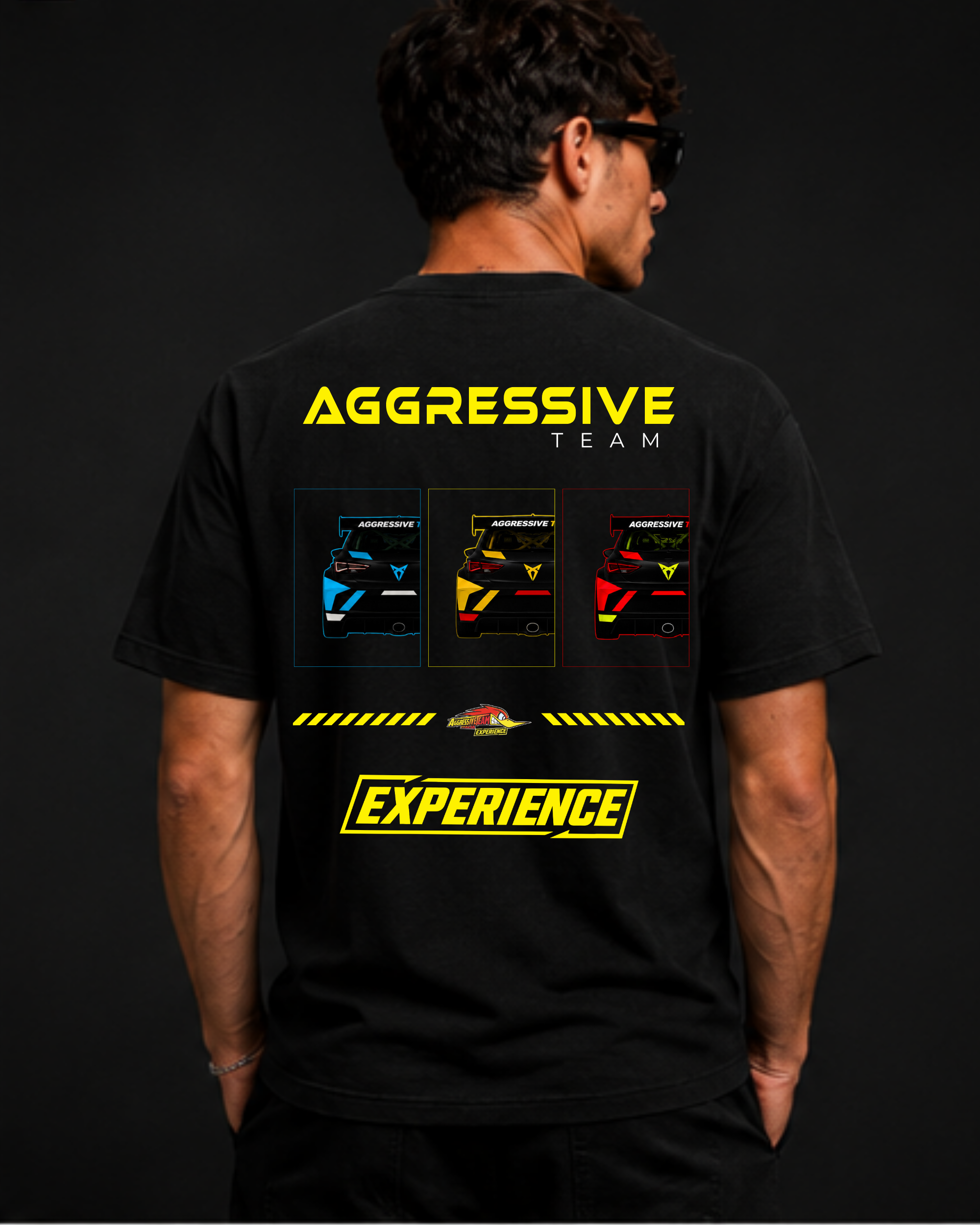 T-shirt a maniche corte