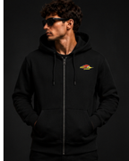 Hoodie a maniche lunghe