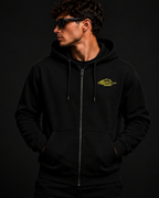 Hoodie a maniche lunghe