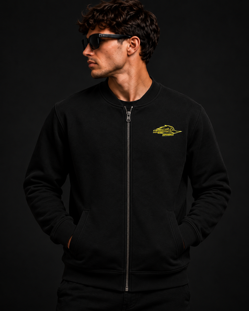 Crewneck a maniche lunghe